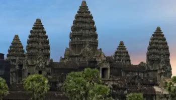 Bus Siem Reap to Pattaya: Compare prices and save money.